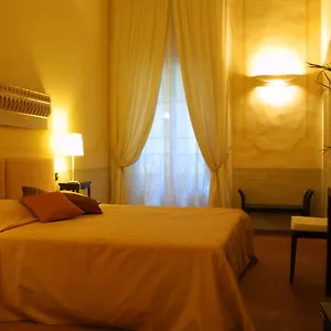 Nocleg ze śniadaniem Residenza D'epoca Palazzo Galletti