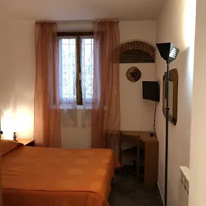 Pensión La Federiga, Florencia