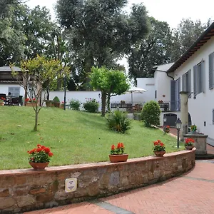 Pensión Casa Betania Casa Per Ferie, Florencia