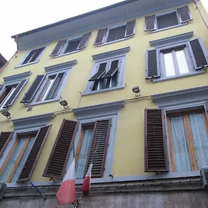 Hotel Fani, Florencia