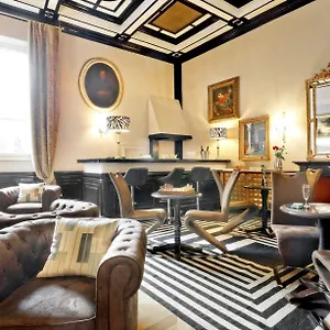 La Maison Du Sage Флоренция